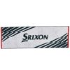 スリクソン SRIXON　スポーツタオル GGF-20449 ホワイト　2020年モデル ホワイト