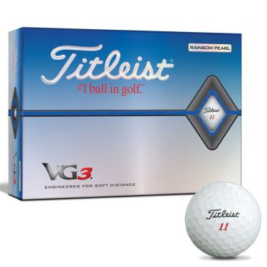 タイトリスト Titleist ゴルフボール 通販 公式 有賀園ゴルフオンラインago