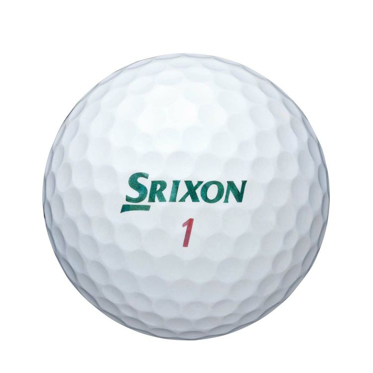 ダンロップ スリクソン Z-STAR XV 2021年モデル ゴルフボール ロイヤルグリーン 1ダース（12球入り） | 【公式】有賀園ゴルフ オンラインAGO