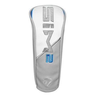 テーラーメイド　SIM2 MAX シム2 マックス 2021年モデル　レディース レスキュー ユーティリティ　TENSEI BLUE TM40 カーボンシャフト ヘッドカバー