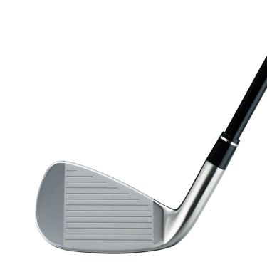 本間ゴルフ　ツアーワールド GS　メンズ アイアン 単品　SPEEDTUNED 48 カーボンシャフト　2021年モデル 詳細3