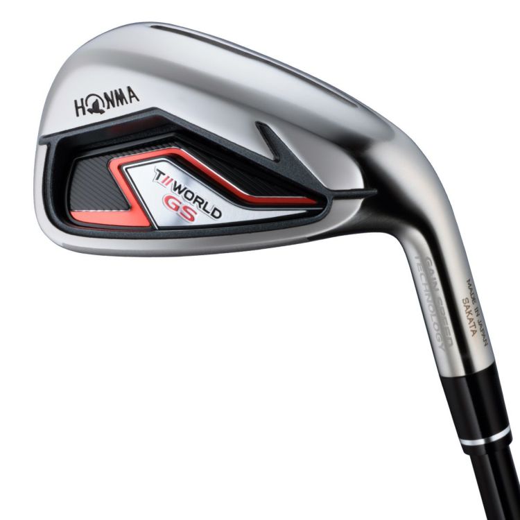 日本仕様 ホンマ ツアーワールド GS #6-#10 5本 アイアンセット N.S.PRO 950GH NEO スチール 2OdaweNVsf,  ゴルフ - ladosur.cl