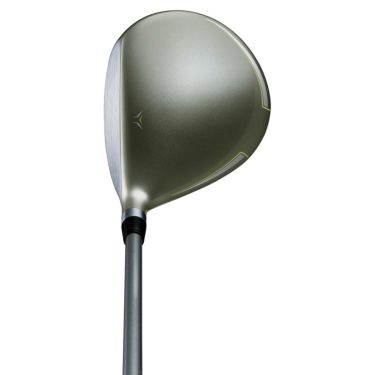 本間ゴルフ　ツアーワールド GS　レディース フェアウェイウッド　SPEEDTUNED 42 シャフト　2021年モデル 詳細4