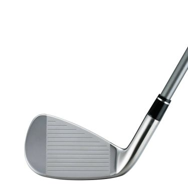 本間ゴルフ　ツアーワールド GS　レディース アイアン 5本セット（＃7～10、SW）　SPEEDTUNED 42 シャフト　2021年モデル 詳細3