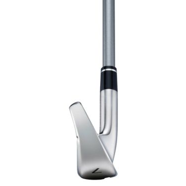 本間ゴルフ　ツアーワールド GS　レディース アイアン 5本セット（＃7～10、SW）　SPEEDTUNED 42 シャフト　2021年モデル 詳細4