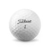 タイトリスト　プロV1 2021年モデル　ゴルフボール ホワイト　1ダース（12球入り） 詳細2