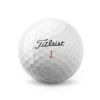 タイトリスト　プロV1x 2021年モデル　ゴルフボール ホワイト　1ダース（12球入り） 詳細2