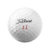 タイトリスト　プロV1x 2021年モデル　ゴルフボール ホワイト　1ダース（12球入り） 詳細5