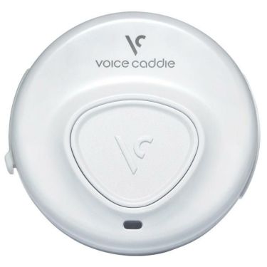 ボイスキャディ VOICE CADDIE　音声タイプ GPSゴルフナビ VC170 ホワイト