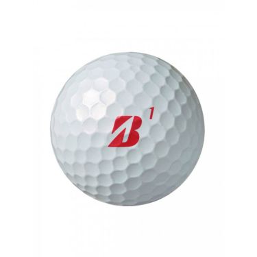 ブリヂストン TOUR B JGR 2021年モデル　ゴルフボール 1ダース（12球入り）　パールピンク 詳細1