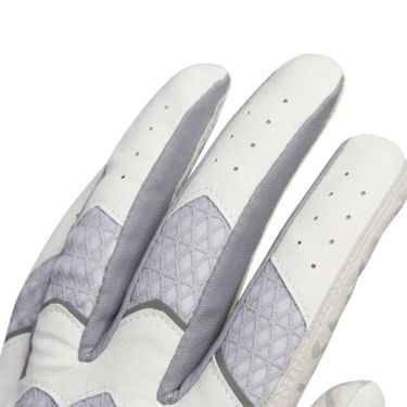 アディダス adidas　コードカオス メンズ ゴルフグローブ 22960 GL8866　2021年モデル 詳細2