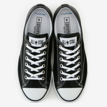 コンバース CONVERSE　ALL STAR GF OX オールスター スパイクレス ゴルフシューズ 3350004 ブラック 詳細3