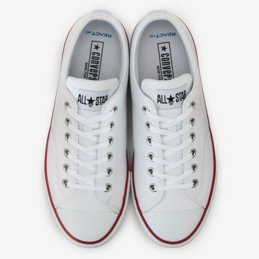 コンバース CONVERSE　ALL STAR GF OX オールスター スパイクレス ゴルフシューズ 3350004 ホワイト 詳細3