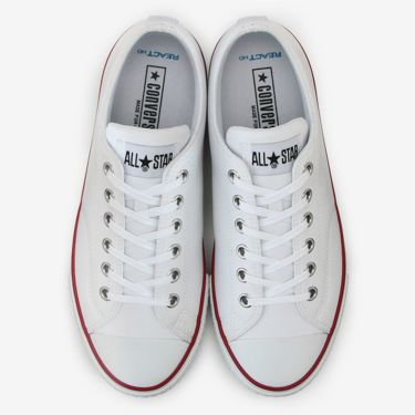 コンバース CONVERSE　ALL STAR GF OX オールスター スパイクレス ゴルフシューズ 3350004 ホワイト 詳細3