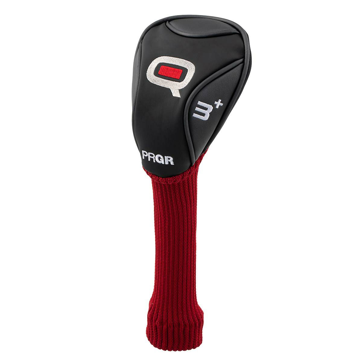 プロギア PRGR　Carrys Q キャリーズ キュー チタンフェース 2021年モデル　レギュラースペックシャフト　Q3+　詳細4