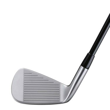 本間ゴルフ D1 メンズ ゴルフクラブセット （10本セット＋キャディバッグ）　ネイビー　2021年モデル 詳細8