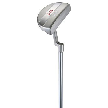 本間ゴルフ D1 メンズ ゴルフクラブセット （10本セット＋キャディバッグ）　ネイビー　2021年モデル 詳細11