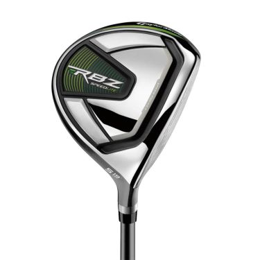 テーラーメイド　RBZ ロケットボールズ スピードライト メンズ ゴルフクラブセット （10本セット＋キャディバッグ）　2021年モデル 詳細4