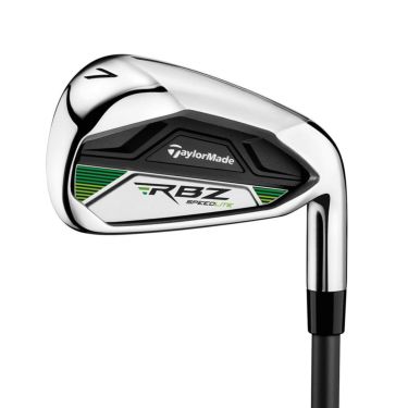 テーラーメイド　RBZ ロケットボールズ スピードライト メンズ ゴルフクラブセット （10本セット＋キャディバッグ）　2021年モデル 詳細6