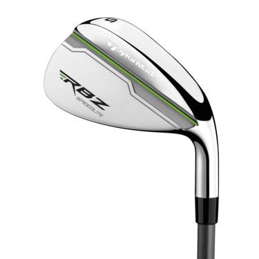 テーラーメイド　RBZ ロケットボールズ スピードライト メンズ ゴルフクラブセット （10本セット＋キャディバッグ）　2021年モデル 詳細7