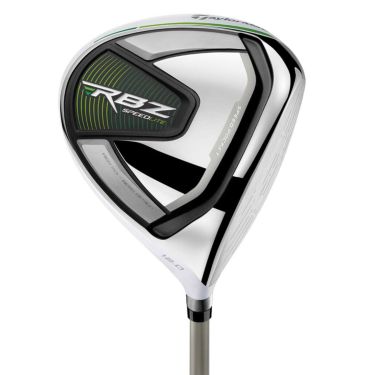 テーラーメイド　RBZ ロケットボールズ スピードライト レディース ゴルフクラブセット （9本セット＋キャディバッグ）　2021年モデル 詳細3