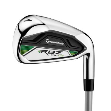 テーラーメイド　RBZ ロケットボールズ スピードライト レディース ゴルフクラブセット （9本セット＋キャディバッグ）　2021年モデル 詳細6