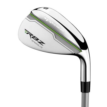 テーラーメイド　RBZ ロケットボールズ スピードライト レディース ゴルフクラブセット （9本セット＋キャディバッグ）　2021年モデル 詳細7