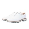 フットジョイ FootJoy　ドライジョイズ プレミア パッカード レース 2021年モデル　メンズ ゴルフシューズ 53931 ホワイト/ホワイト ホワイト/ホワイト（53931）