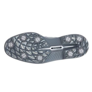 フットジョイ FootJoy　ドライジョイズ プレミア パッカード レース 2021年モデル　メンズ ゴルフシューズ 53931 ホワイト/ホワイト 詳細2