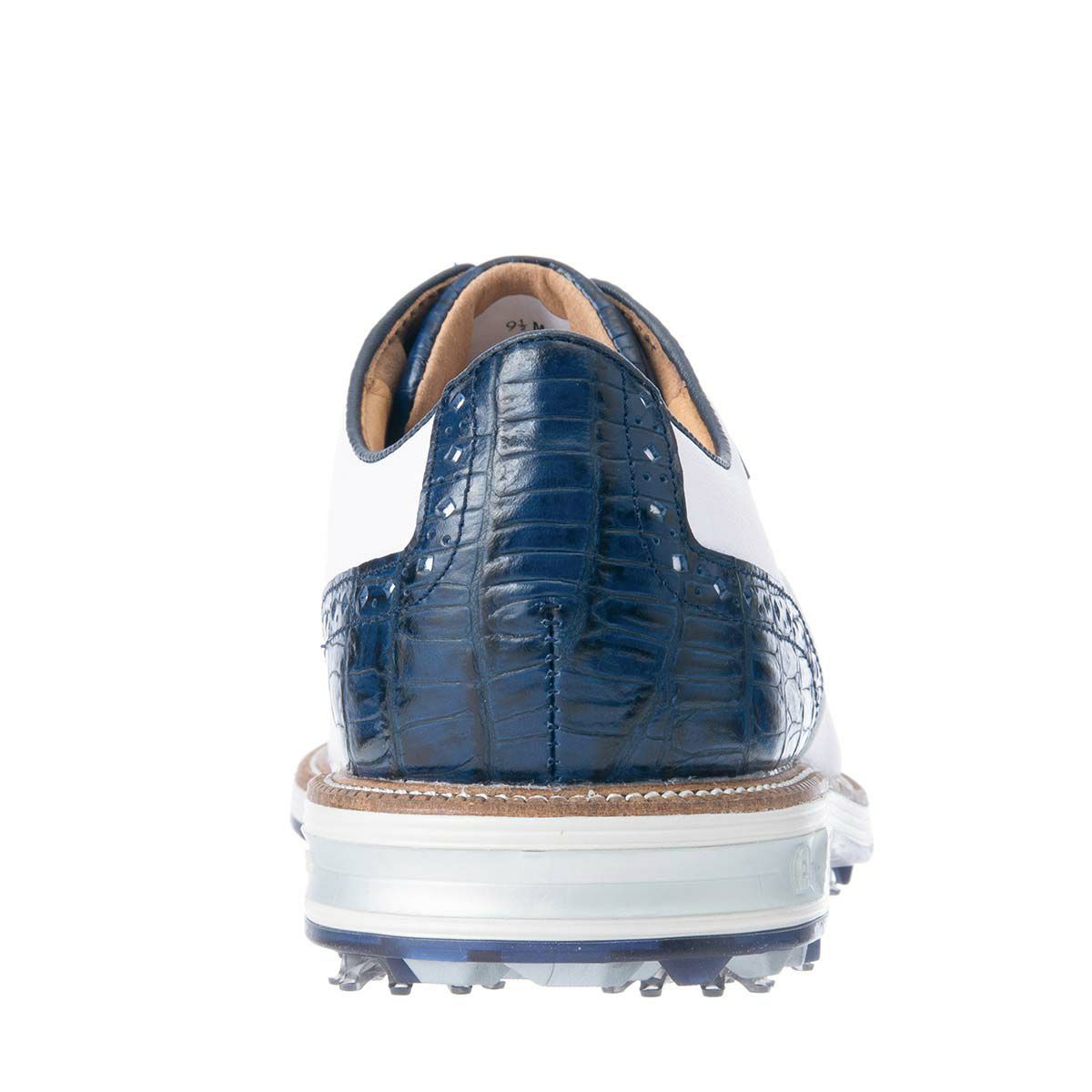 フットジョイ FootJoy ドライジョイズ プレミア ターロウ レース 2021