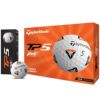 テーラーメイド　TP5 Pix ゴルフボール 2021年モデル　1ダース（12球入り）