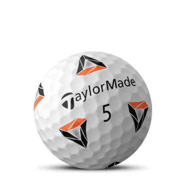 テーラーメイド　TP5 Pix ゴルフボール 2021年モデル　1ダース（12球入り） 詳細1