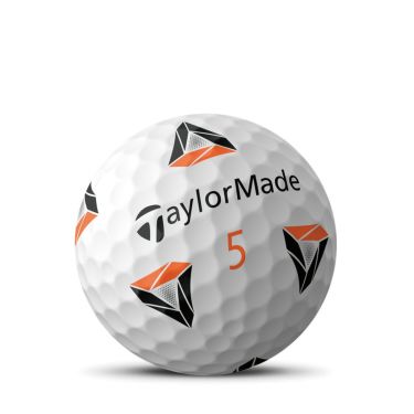 テーラーメイド　TP5x Pix ゴルフボール 2021年モデル　1ダース（12球入り） 詳細1