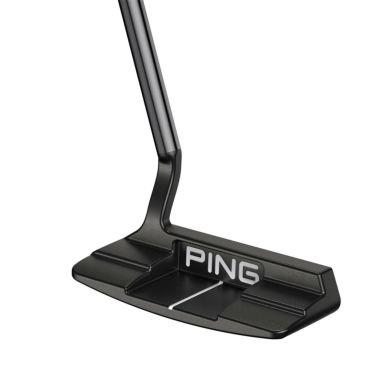 PING ピン　2021 KUSHIN4 クッシン4 パター　長さ調整機能付きモデル 詳細2