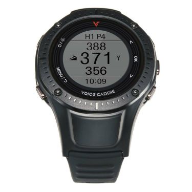 VOICE CADDIE ボイスキャディ　腕時計型GPSゴルフナビ G3　詳細