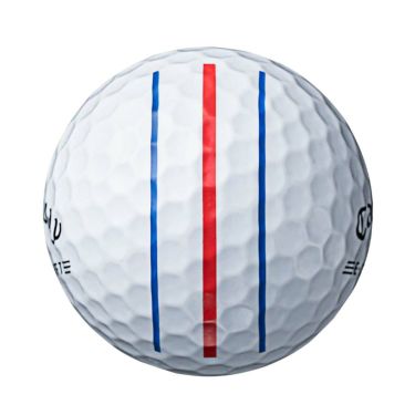 キャロウェイ E・R・C ソフト ゴルフボール 2021年モデル　ホワイト　1ダース（12球入り） 　詳細2