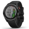 Garmin ガーミン　アプローチ S62　010-02200-20 ブラック　2020年モデル