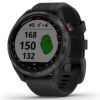 Garmin ガーミン　アプローチ S42　010-02572-20 ブラック　2021年モデル Black