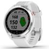 Garmin ガーミン　アプローチ S42　010-02572-21 ホワイト　2021年モデル White