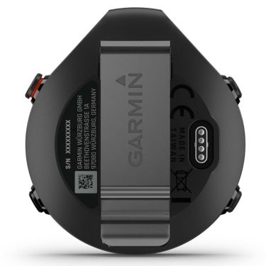 Garmin ガーミン　アプローチ G12　010-02555-10 ブラック　2021年モデル　詳細3