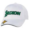 スリクソン SRIXON　メンズ オートフォーカス キャップ SMH1130X ホワイトグリーン　2021年モデル ホワイトグリーン/フリーサイズ