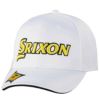 スリクソン SRIXON　メンズ オートフォーカス キャップ SMH1130X ホワイトイエロー　2021年モデル ホワイトイエロー/フリーサイズ