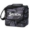 スリクソン SRIXON　クーラーバッグ＆ドリンクホルダー GGF-B5016 グレー　2021年モデル グレー