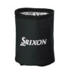 スリクソン SRIXON　ドリンクホルダー GGF-B1201 ブラック　2021年モデル ブラック