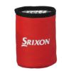 スリクソン SRIXON　ドリンクホルダー GGF-B1201 レッド　2021年モデル レッド