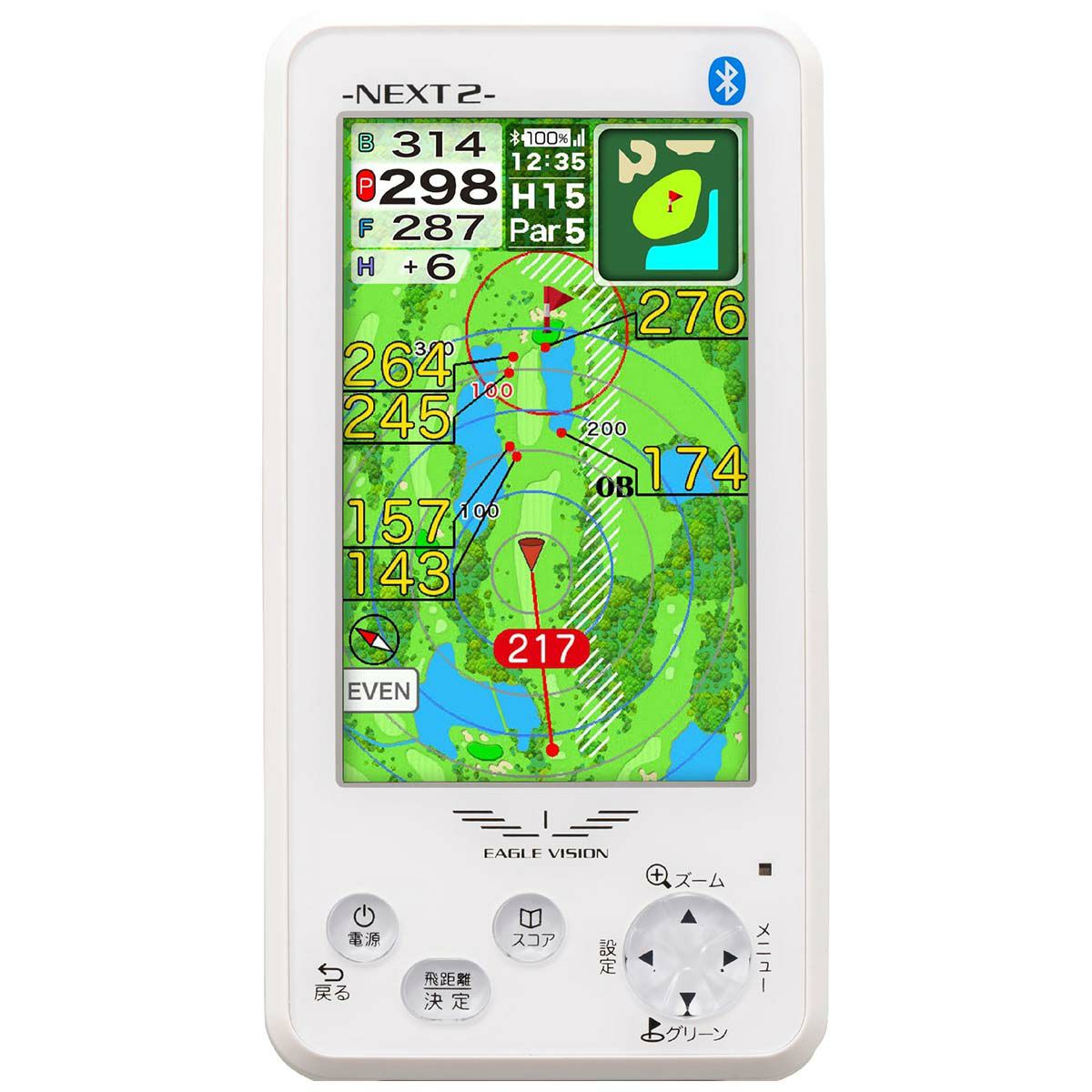 EAGLE VISION C[OrW@NEXT2 lNXg2 EV-034 v@2021Nf