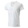 コラントッテ　Colantotte　メンズ RESNO レスノ マグケアシャツ Vネック Ｔ AJDJC03 ホワイト　2021年モデル ホワイト