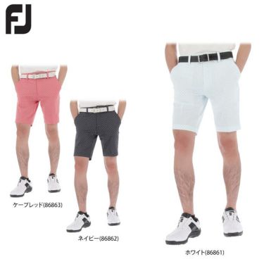 フットジョイ（FootJoy） ショート・ハーフ パンツ メンズ 通販