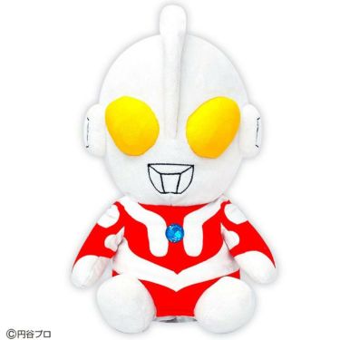 ウルトラマン ドライバー用 ヘッドカバー UMHD001 詳細1