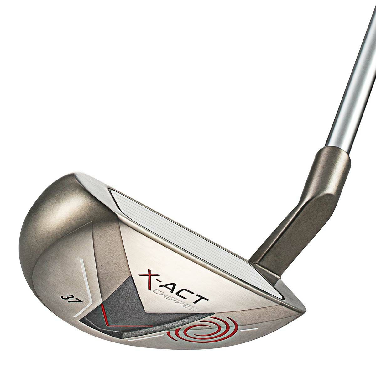 オデッセイ　X-ACT エグザクト　メンズ チッパー　2021年モデル 詳細1